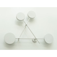 Светильники на стену 30W Diasha 8667WH