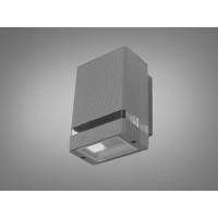 Уличный светильник бра Diasha DF-2124GR