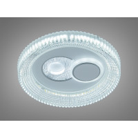 LED світильник-таблетка Diasha білий 27Вт Diasha 12519 LED світильник-таблетка Diasha білий 27Вт Diasha 12519