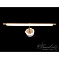 Подсветка для зеркал. Подсветка для картин Diasha 8515/L Подсветка для зеркал. Подсветка для картин Diasha 8515/L