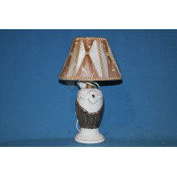 Настольная лампа с абажуром 8`N809A (A+B) (BL, FL, BR) Splendid-Ray
12949