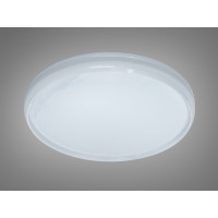 Смарт-люстра Diasha WF-71BK чорний 72W без пульта Diasha W-30/500