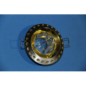 Точечный светильник D1161A MR16 (SNG) Splendid-Ray
145059