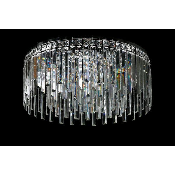 Хрустальная люстра LGH90342/9 (CR) Splendid-Ray
286425