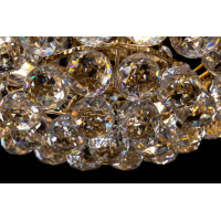 Хрустальная люстра Splendid-Ray 68928/5 (FG)