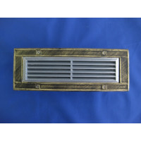 Фасадный светильник U4524 BK Splendid-Ray
100984