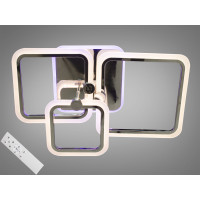 Светодиодные люстры 65W Diasha MX2503/1+1+1HRLED3colordimmer