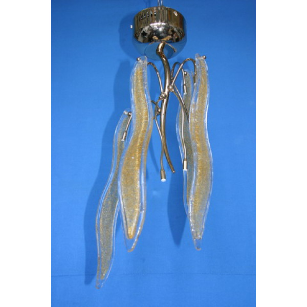 Галогеновая люстра L85025/8 (FGD) Splendid-Ray
110994