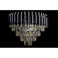 Хрустальная люстра Linisoln 9001/400