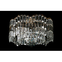 Хрустальная люстра LGH90354/9 (FGD) Splendid-Ray
286392