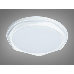 Світлодіодна люстра Diasha біла 34Вт до 6м² Diasha W-29/400