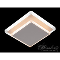 Светильники плафоны светодиодные Diasha 517B