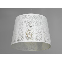 Світильник-підвіс в стилі Лофт "Ліс" Diasha 8392-1WH