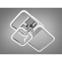 Светодиодные люстры 65W Diasha MX2503/1+1+1HRLED3colordimmer