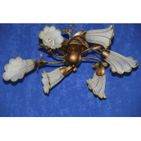 Люстра с плафонами  L10070/6 Splendid-Ray
192341