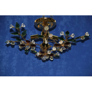 Хрустальная люстра L821/3 (FGD+BR+GR1) Splendid-Ray
880374