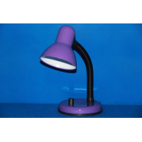 Офисная настольная лампа NMT-203B (BL, WT,PK,FL,G Splendid-Ray
252004