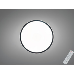 Смарт люстра LED біла RGB 80 Вт до 15 м² Diasha DB-8302/500RGB