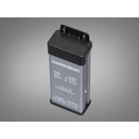 Блок живлення 24В, із захистом від дощу, 200Вт, 8.33А Diasha PPF-PW-IP54-24v-200w