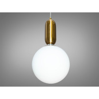 Люстра шар в современном стиле Diasha BO-2002-200