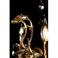 Люстры в зал классические Splendid-Ray 1002692