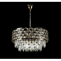 Хрустальная люстра L8530/400/8 (GD) Splendid-Ray
234575