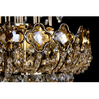 Хрустальная люстра L0592/8 Splendid-Ray
7717