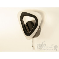 Бра светодиодное Diasha A8118/1BHR 