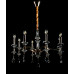 Люстра свеча L9042/8 (SGD) Splendid-Ray
405953
