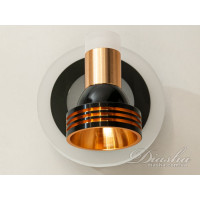 Подсветка для зеркал. Подсветка для картин Diasha 5879/1