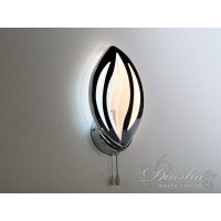 Лед бра настенное Diasha 8092/1HR