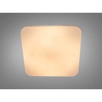 Смарт люстра LED біла RGB 80 Вт до 15 м² Diasha DB-8501A/500x500RGB