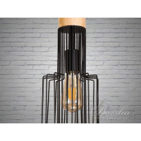 Люстра в стиле лофт Diasha F4926/1 