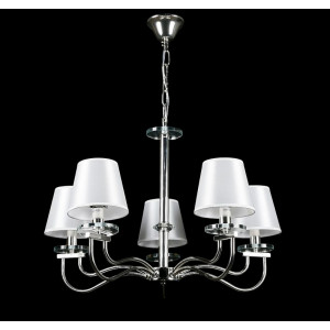 Люстра с абажурами L89334/5 (SL) Splendid-Ray
230189