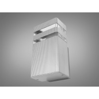 Уличное бра фонарь Diasha DF-2125SL