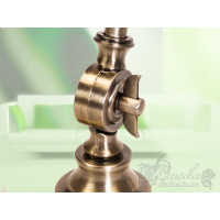 Настольная лампа Diasha 601/T BR