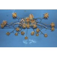 Галогеновая люстра L6520/19 (CR) Splendid-Ray
18811171