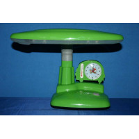 Офисная настольная лампа N3211 MIX (PK,BL,RED) Splendid-Ray
03015