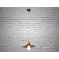 Лофт люстры Diasha 6856-300BK