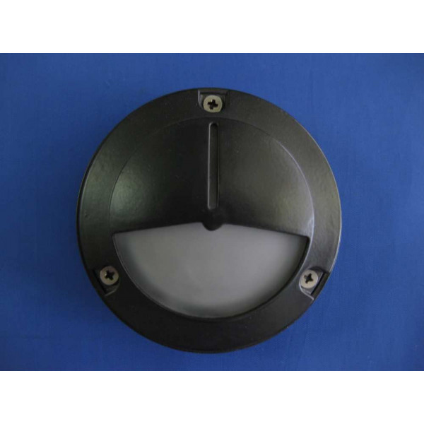 Фасадный светильник U4803 [BK] Splendid-Ray
100945