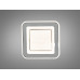 Світильник LED пристельовий Diasha білий 39Вт Diasha 5004 Світильник LED пристельовий Diasha білий 39Вт Diasha 5004