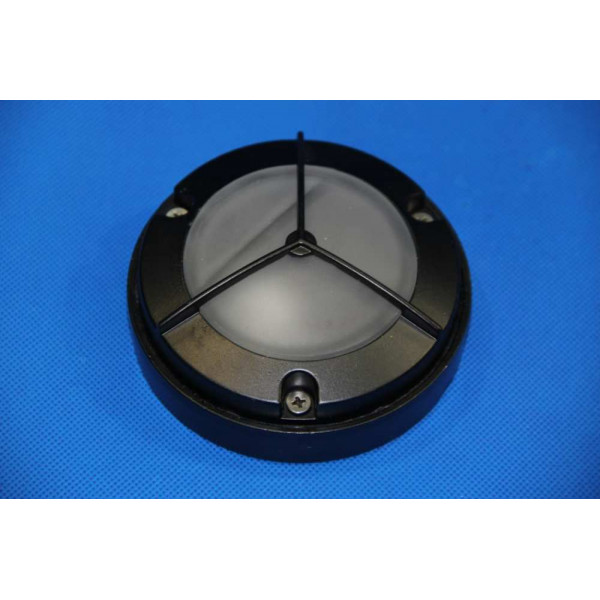 Фасадный светильник U4802 [BK] Splendid-Ray
100943