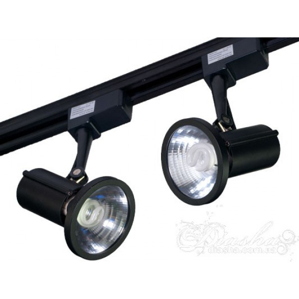 Підсвічування для вітрини на енергозберігаючих лампах Diasha H604B Підсвічування для вітрини на енергозберігаючих лампах Diasha H604B