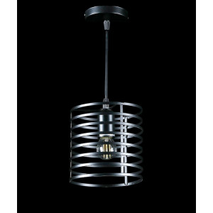 Подвесная люстра  L609/1 (BLK) Splendid-Ray
0260762