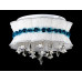 Круглая люстра  L78086/500/9 (BL) LED Splendid-Ray
210853