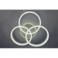 linisiln 5217-30*30 WH