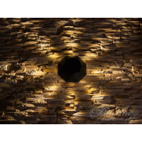 Светодиодный светильник бра led Diasha DFB-1323GR NW 
