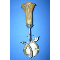 Бра с плафонами B1102/1 [BRN] Splendid-Ray
60929