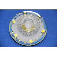 Люстра тарелка LB8335/1 LED (WT+YL) Splendid-Ray
250019