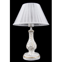 Настольная лампа с абажуром N29989/1T (A+B) (WG) Splendid-Ray
210723